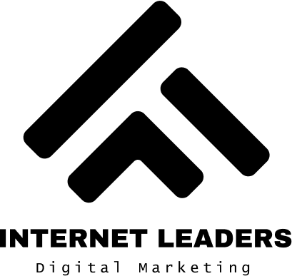 Logo de Internet Leaders